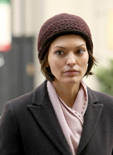 Alana De La Garza 2018: Hair, Eyes, Feet, Legs, Style, Weight & No Make-up Photos - Muzul